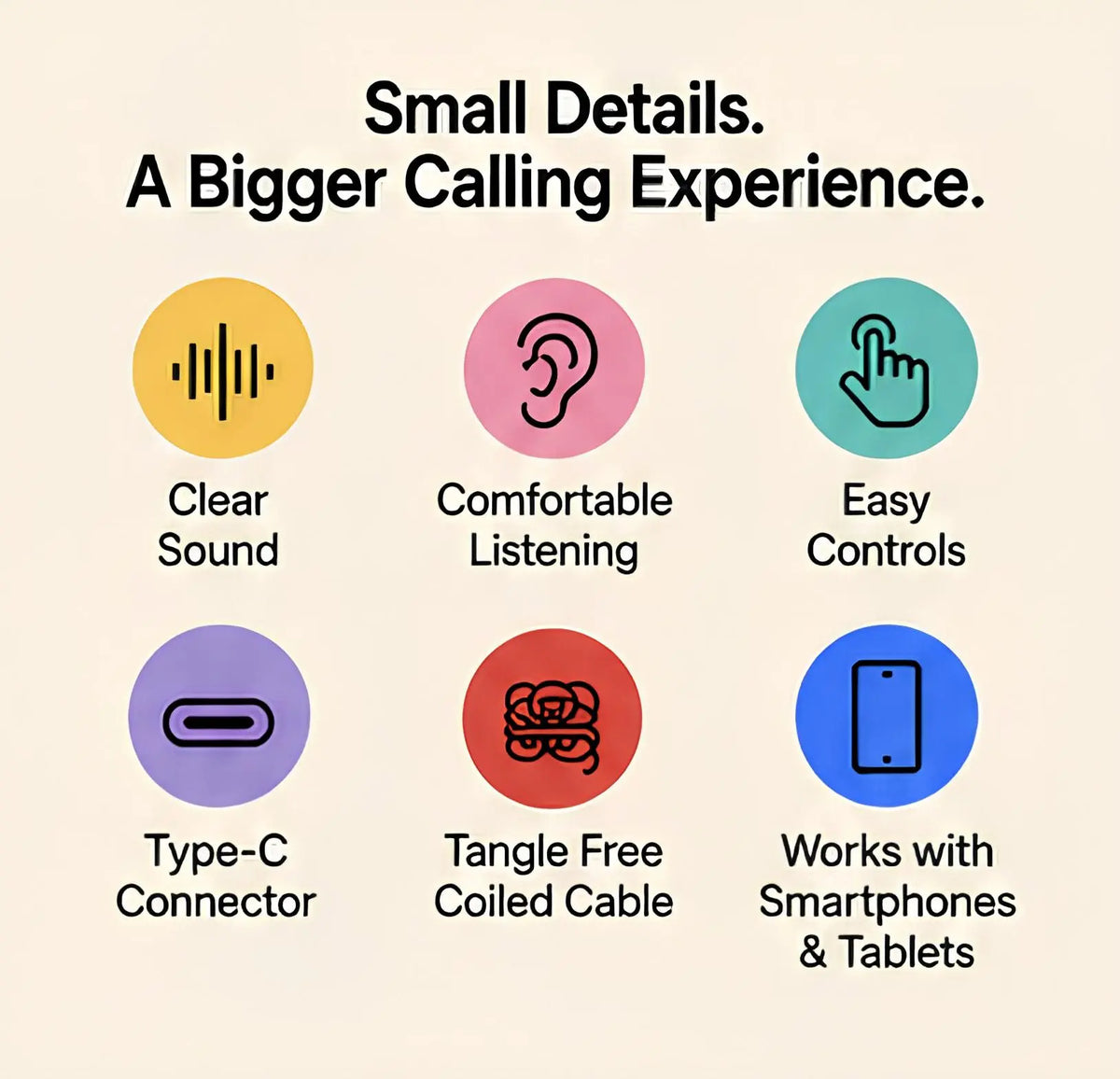 DIALO™ Retro Phone Handset | Mystery Colour