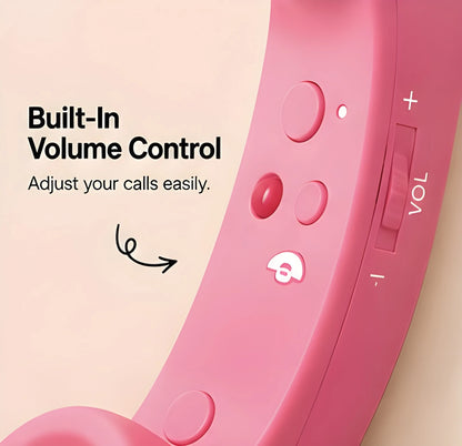 DIALO™ Retro Phone Handset | Mystery Colour