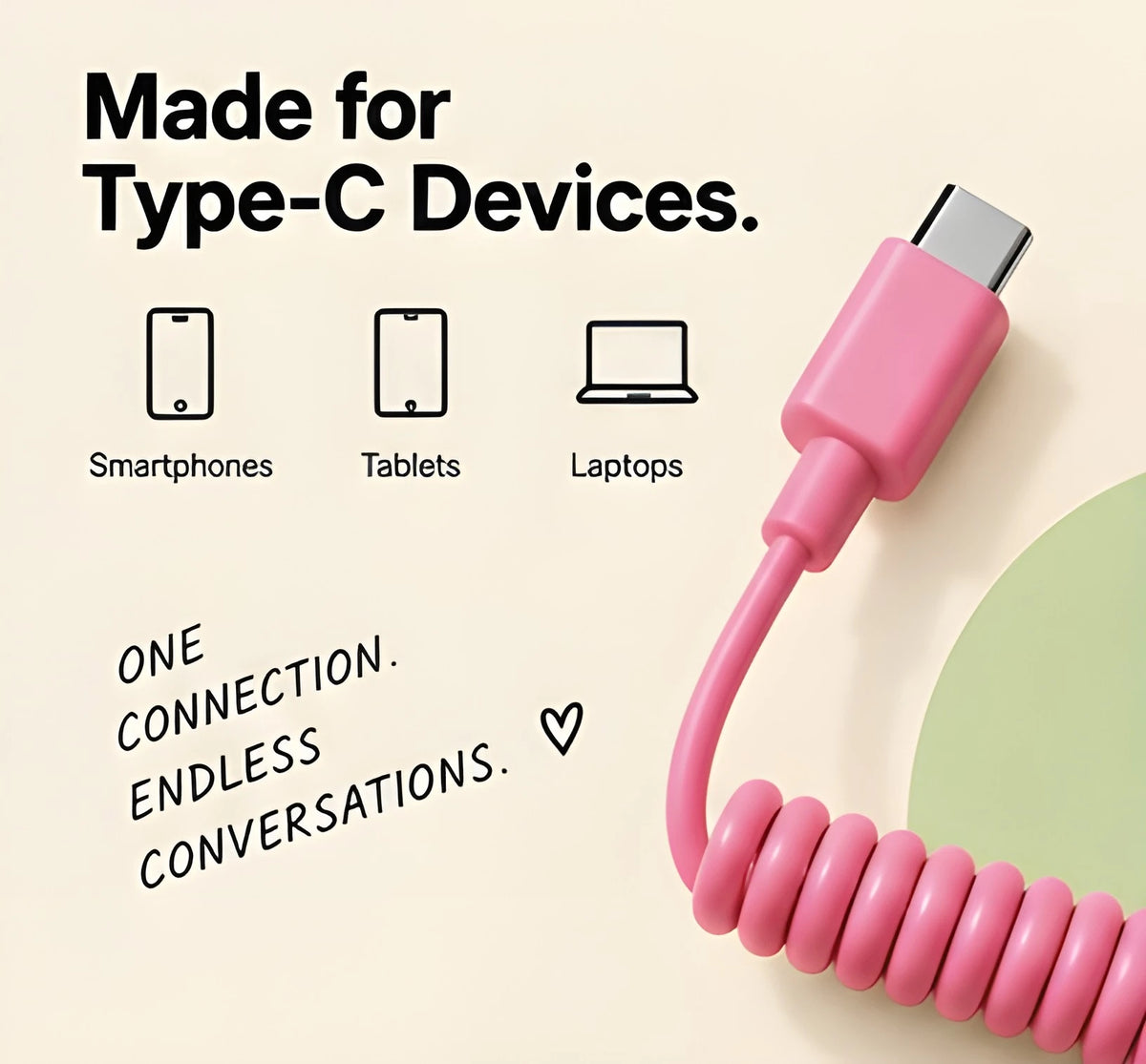 DIALO™ Retro Phone Handset | Mystery Colour